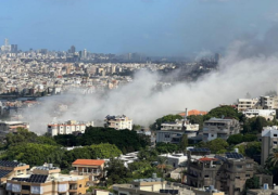 غارتان جديدتان على الضاحية.. وحزب الله يعلن عن 3 استهدافات لمدفعية الجيش الإسرائيلي