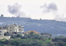 فصائل عراقية تقصف هدفًا حيويًا لإسرائيل في الجولان المحتل