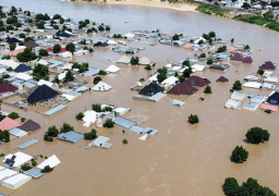 فيضانات “كارثية” في ولاية كوجي النيجيرية.. والسلطات المحلية تطلب المساعدة