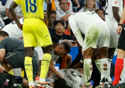 كارفخال يعلن إصابته بالرباط الصليبي وانتهاء موسمه مع ريال مدريد