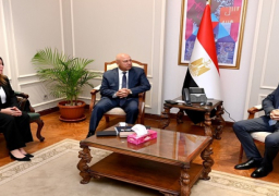 كامل الوزير يبحث مع وفد شركة نستله مصر خطط الشركة المستقبلة بالسوق المصري