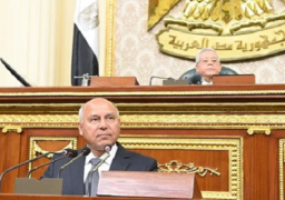 كامل الوزير يستعرض أمام مجلس النواب اليوم مستقبل وتحديات القطاع الصناعي