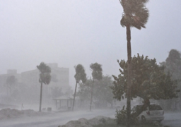 كوبا تستعد لإعصار أوسكار وسط انقطاع كامل للكهرباء منذ يومين