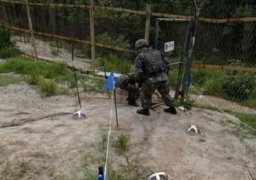 كوريا الجنوبية تدين تحرك كوريا الشمالية لإغلاق الحدود باعتباره عملا “مناهضا للوحدة”