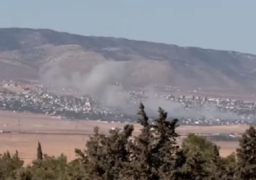 لبنان: استشهاد 19 شخصا في غارتين للاحتلال الإسرائيلي على مدينة النبطية وقضاء صيدا