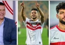 لمدة شهر.. حبس ثلاثي الزمالك بالإمارات وغرامة 600 ألف درهم