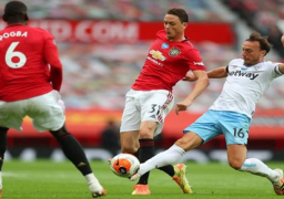 مانشستر يونايتد يسعى لمواصلة انتصاراته أمام وست هام في البريميرلج