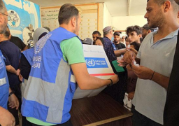 مجلس الأمن يُحذر من العواقب الإنسانية الوخيمة لمحاولة لتفكيك “الأونروا”