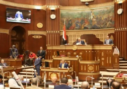 مجلس الشيوخ يعلن تشكيل لجنة القيم لدور الانعقاد الخامس