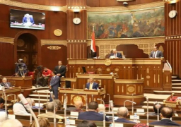 مجلس الشيوخ يناقش اليوم مد العمل بقانون إنهاء المنازعات الضريبية