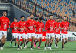 محمد أبو الوفا رئيسًا لبعثة منتخب مصر في موريتانيا