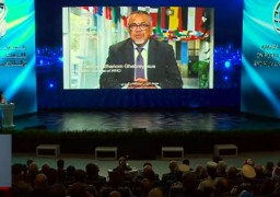مدير الصحة العالمية: مصر أحرزت تقدما ملحوظا في تحقيق أهداف التنمية المستدامة