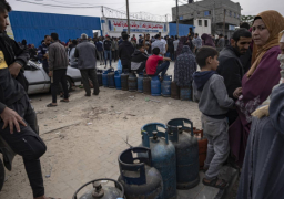 مسؤولة أممية: سكان شمال غزة مهددون بالموت