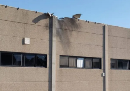 مسيرة لحزب الله تستهدف “بدقة” مصنعا لمكونات الطائرات قرب عكا