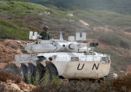 مصدر بالأمم المتحدة: قوات إسرائيلية تطلق النار على 3 مواقع لليونيفيل في جنوب لبنان