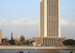 مصر تدين بأشد العبارات قصف الاحتلال الإسرائيلي لمربع سكني في “بيت لاهيا” شمال قطاع غزة