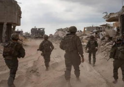 مقتل 4 جنود إسرائيليين في اشتباكات شمال غزة