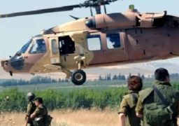 مقتل 5 جنود إسرائيليين وإصابة ٢٦ في حادثين منفصلين بمعارك جنوب لبنان