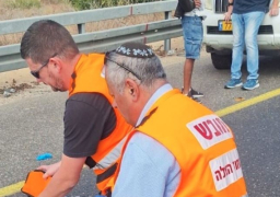 مقتل إسرائيلي وإصابة 5 آخرين جراء إطلاق نار قرب أسدود