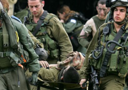 مقتل جندى إسرائيلى وإصابة آخر فى معارك جنوب لبنان