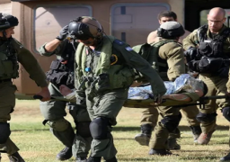 مقتل جندي إسرائيلي و إصابة 2 آخرين بمعارك شمال غزة .. وارتفاع حصيلة القتلى إلى 730