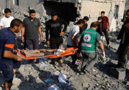 مقررة أممية: ما يجري في غزة من جرائم إسرائيلية جزء من خطة إبادة جماعية