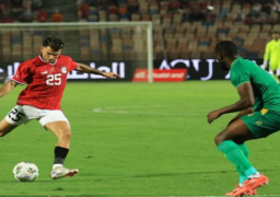 منتخب مصر يواجه موريتانيا اليوم لحسم التأهل رسميًا لأمم أفريقيا 2025