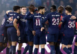 مواجهة قوية بين باريس سان جيرمان وآيندهوفن الليلة في الشامبيونز ليج