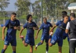 مودرن سبورت يتربص بإنبى اليوم فى لقاء مثير بالدورى