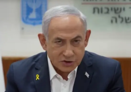 نتنياهو لمبعوثي بايدن: المسألة في اتفاق لبنان تتعلق بقدرة إسرائيل على تنفيذه