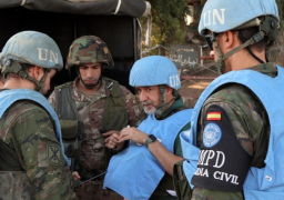 نتنياهو ينفي تعمد استهداف اليونيفيل ويجدد دعوتها بانسحاب قواتها من مناطق القتال