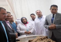 هيئة الرعاية الصحية تعلن خروج 14حالة من مصابي حادث الجلالة بعد تماثلهم للشفاء وإجراء 8 تدخلات جراحية