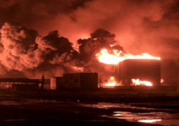 واشنطن تقصف بقاذفات بي-2 مخازن أسلحة للحوثيين في اليمن