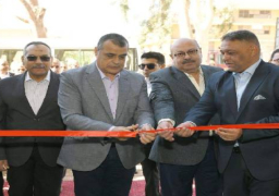وزير الإنتاج الحربي يفتتح مصنع إنتاج الرزينة بـ”هليوبوليس للصناعات الكيماوية” ويتفقد “أبوزعبل للصناعات المتخصصة”