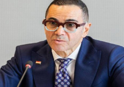 وزير الاستثمار يلتقي المفوض الأوروبي للتجارة لبحث سبل تعزيز العلاقات التجارية بين مصر والاتحاد الأوروبي