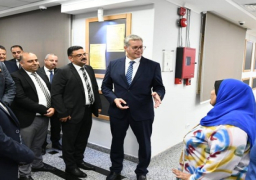 وزير البترول : نسعى لتحقيق أعلى تنافسية لزيادة الفرص التعدينية