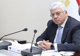 وزير التعليم العالي يوجه برفع درجة الاستعداد القصوى بمستشفيات جامعة المنيا