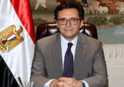 وزير الثقافة يؤكد أهمية التعاون مع القطاعات المختلفة لبناء الإنسان خلال المرحلة الراهنة