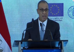 وزير الخارجية يؤكد رفض مصر لأي أفعال أحادية مخالفة للقانون الدولي في إدارة المياه