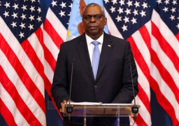 وزير الدفاع الأمريكي: هدفنا منع استغلال التوترات أو توسيع الصراع في الشرق الأوسط