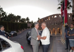 وزير السياحة يفتتح أول مدرسة فندقية إيطالية في الغردقة