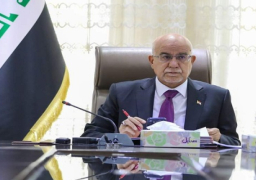 وزير الصحة العراقي: العلاقات بين القاهرة وبغداد تشهد تطورا غير مسبوق