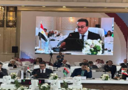 وزير الصحة : مصر والسعودية تحققان إنجازا هاما بالانضمام إلى الوكالة الدولية لأبحاث السرطان