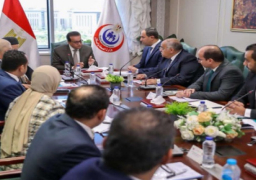 وزير الصحة يشدد على الالتزام بالتسعيرة الموحدة داخل مستشفيات المؤسسة العلاجية