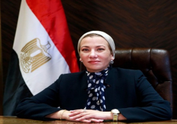 وزيرة البيئة توجه بالمتابعة الميدانية بمحاور منظومة مواجهة نوبات تلوث الهواء بمحافظات الدلتا