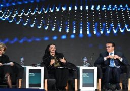 وزيرة التضامن تشارك في “إطلاق العنان لقوة طول العمر الصحي والتعليم والثقافة لتعزيز حقوق الصحة الإنجابية”