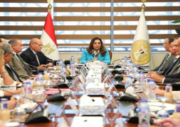 وزيرة التنمية المحلية توجه بالانتهاء من إجراءات استضافة المنتدى الحضري