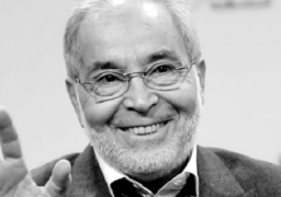 وفاة الفنان الكبير حسن يوسف عن 90 عاما بعد تاريخ فني حافل