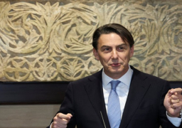 وفد أمريكي في إسرائيل لبحث وقف الحرب في لبنان وغزة