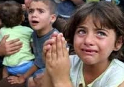 “يونيسيف”: 25 ألف طفل فلسطيني و1027 لبنانيا بين قتيل وجريح جراء الحرب